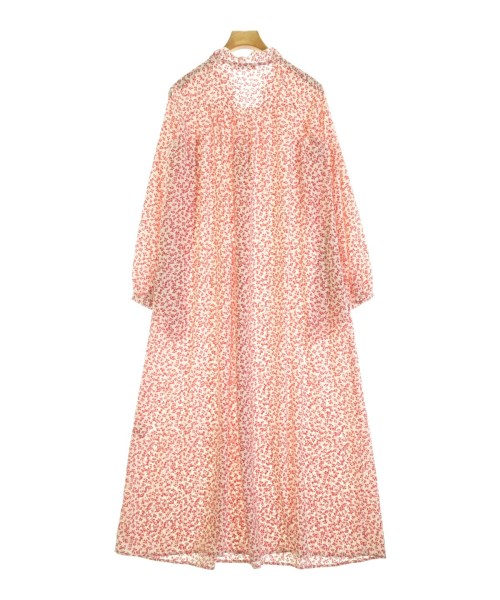 LILI MEEK（リリミーク）ワンピース 白 サイズ:F レディース/2200673168061