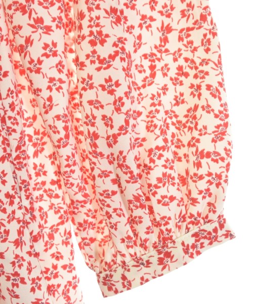 LILI MEEK（リリミーク）ワンピース 白 サイズ:F レディース/2200673168061