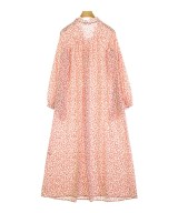 LILI MEEK（リリミーク）ワンピース 白 サイズ:F レディース/2200673168061