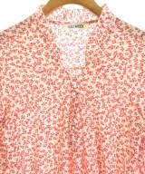 LILI MEEK（リリミーク）ワンピース 白 サイズ:F レディース/2200673168061