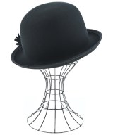 Fish Born Chips（フィッシュボーンチップス）ハット 黒 サイズ:- レディース/2200640741228