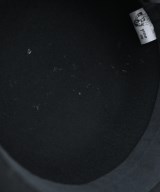 Fish Born Chips（フィッシュボーンチップス）ハット 黒 サイズ:- メンズ/2200646421117