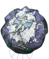 Fish Born Chips（フィッシュボーンチップス）ハンチング・ベレー帽 黒 サイズ:- メンズ/2200665224072