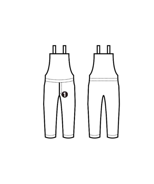 Cookman（クックマン）その他 ベージュ サイズ:L メンズ/2200635753038