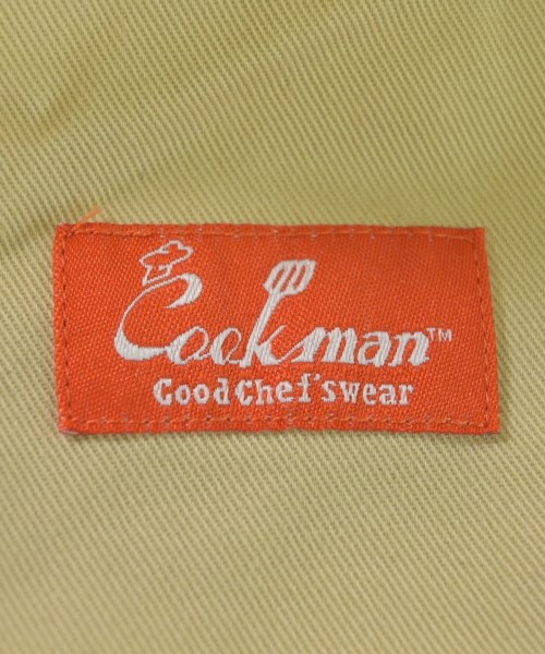 Cookman（クックマン）その他 ベージュ サイズ:L メンズ/2200635753038
