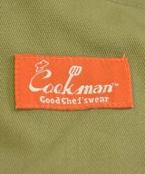 Cookman（クックマン）チノパン カーキ サイズ:S メンズ/2200639400037