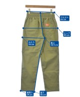 Cookman（クックマン）チノパン カーキ サイズ:S メンズ/2200639400037