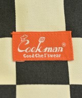 Cookman（クックマン）チノパン 黒 サイズ:S メンズ/2200639400044
