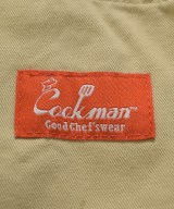 Cookman（クックマン）チノパン ベージュ サイズ:XL メンズ/2200641037139