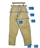 Cookman（クックマン）チノパン ベージュ サイズ:XL メンズ/2200641037139