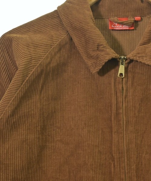 Cookman（クックマン）その他 茶 サイズ:XL メンズ/2200641037177