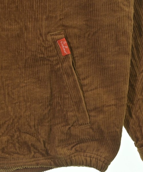 Cookman（クックマン）その他 茶 サイズ:XL メンズ/2200641037177