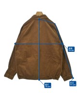 Cookman（クックマン）その他 茶 サイズ:XL メンズ/2200641037177