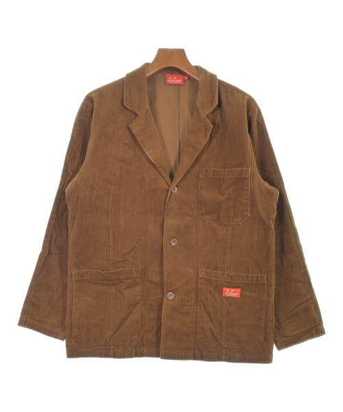 クックマン(Cookman)のCookman カジュアルジャケット