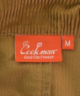 Cookman（クックマン）カジュアルジャケット 茶 サイズ:M メンズ/2200623620045
