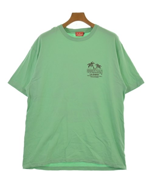 クックマン(Cookman)のCookman Tシャツ・カットソー