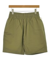 Cookman ショートパンツ