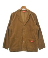 Cookman カジュアルジャケット