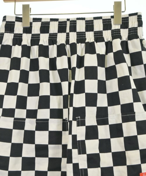 Cookman（クックマン）ショートパンツ 黒 サイズ:L メンズ/2200622128047