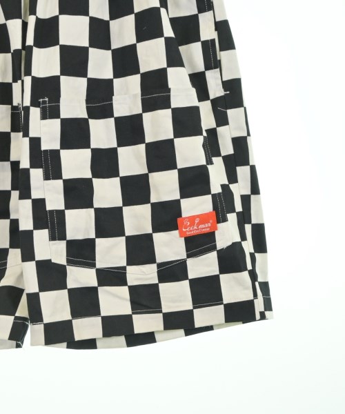 Cookman（クックマン）ショートパンツ 黒 サイズ:L メンズ/2200622128047