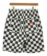 Cookman（クックマン）ショートパンツ 黒 サイズ:L メンズ/2200622128047