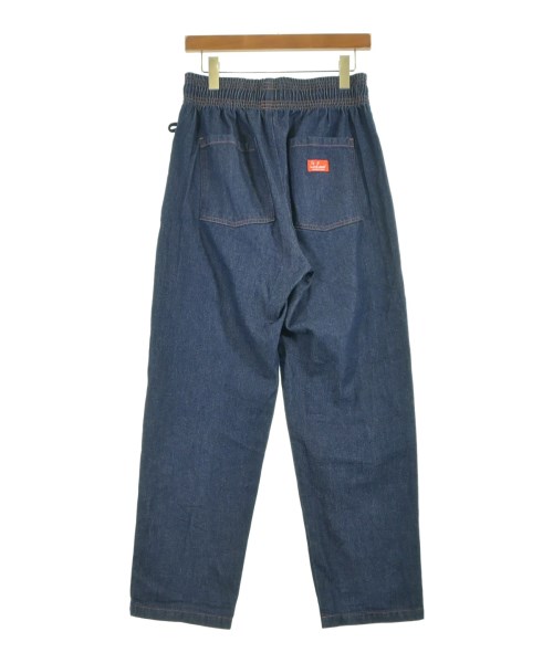Cookman（クックマン）デニムパンツ 紺 サイズ:M メンズ/2200622128054