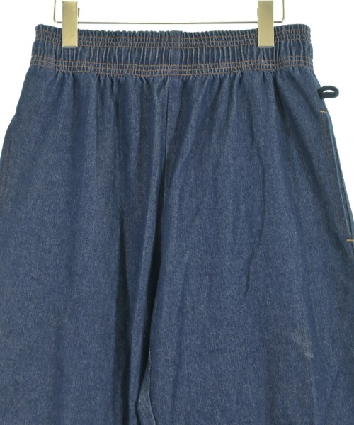 Cookman（クックマン）デニムパンツ 紺 サイズ:M メンズ/2200622128054