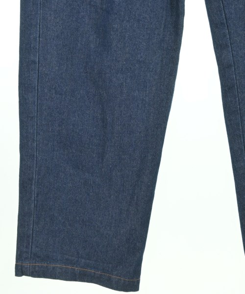 Cookman（クックマン）デニムパンツ 紺 サイズ:M メンズ/2200622128054