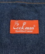 Cookman（クックマン）デニムパンツ 紺 サイズ:M メンズ/2200622128054