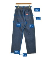 Cookman（クックマン）デニムパンツ 紺 サイズ:M メンズ/2200622128054