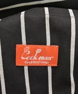 Cookman（クックマン）その他 黒 サイズ:XL メンズ/2200608341095