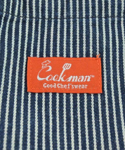 Cookman（クックマン）その他 紺 サイズ:S メンズ/2200688357177