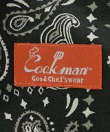 Cookman（クックマン）その他 黒 サイズ:S メンズ/2200688357184