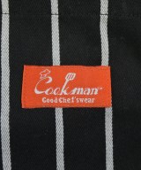 Cookman（クックマン）その他 黒 サイズ:L メンズ/2200696356063