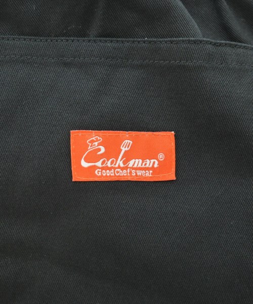 Cookman（クックマン）その他 黒 サイズ:L メンズ/2200659731067