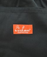 Cookman（クックマン）その他 黒 サイズ:L メンズ/2200659731067