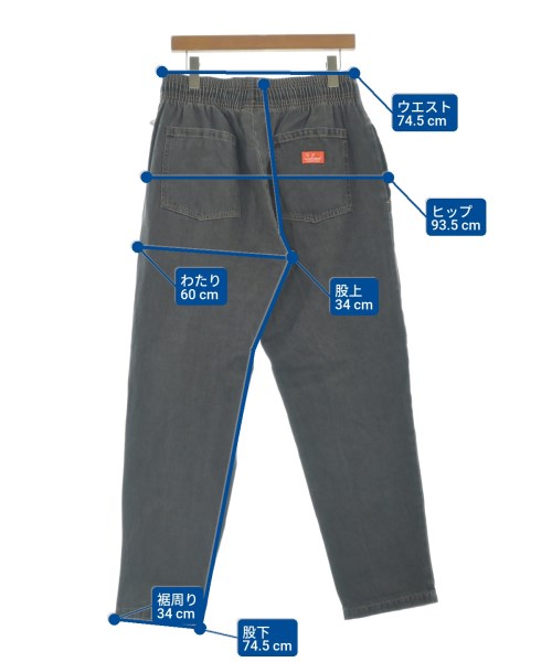 Cookman（クックマン）その他 グレー サイズ:L メンズ/2200659731081