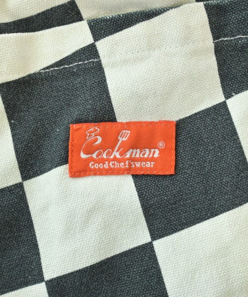 Cookman（クックマン）その他 黒 サイズ:L メンズ/2200659731098