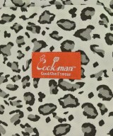 Cookman（クックマン）ショートパンツ 白 サイズ:M メンズ/2200685262023
