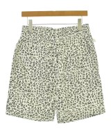 Cookman ショートパンツ