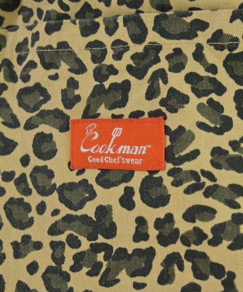 Cookman（クックマン）ショートパンツ ベージュ サイズ:M メンズ/2200685262030