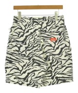 Cookman（クックマン）ショートパンツ 白 サイズ:M メンズ/2200685262047