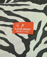 Cookman（クックマン）ショートパンツ 白 サイズ:M メンズ/2200685262047