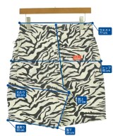 Cookman（クックマン）ショートパンツ 白 サイズ:M メンズ/2200685262047
