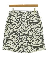 Cookman ショートパンツ