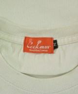 Cookman（クックマン）Tシャツ・カットソー 白 サイズ:M メンズ/2200693219033