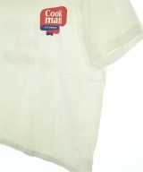 Cookman（クックマン）Tシャツ・カットソー 白 サイズ:M メンズ/2200693219033