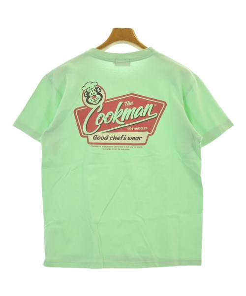 Cookman（クックマン）Tシャツ・カットソー 緑 サイズ:M メンズ/2200693219040