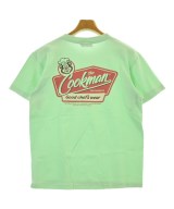 Cookman（クックマン）Tシャツ・カットソー 緑 サイズ:M メンズ/2200693219040
