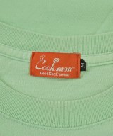 Cookman（クックマン）Tシャツ・カットソー 緑 サイズ:M メンズ/2200693219040